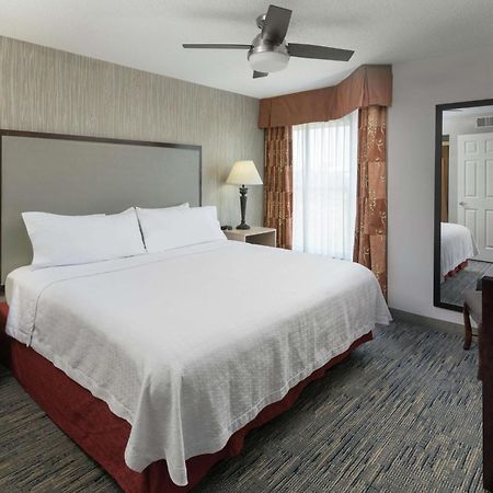 Homewood Suites By Hilton Chicago - Schaumburg Εξωτερικό φωτογραφία