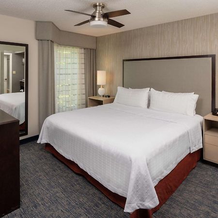 Homewood Suites By Hilton Chicago - Schaumburg Εξωτερικό φωτογραφία