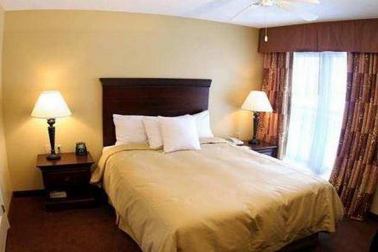Homewood Suites By Hilton Chicago - Schaumburg Εξωτερικό φωτογραφία