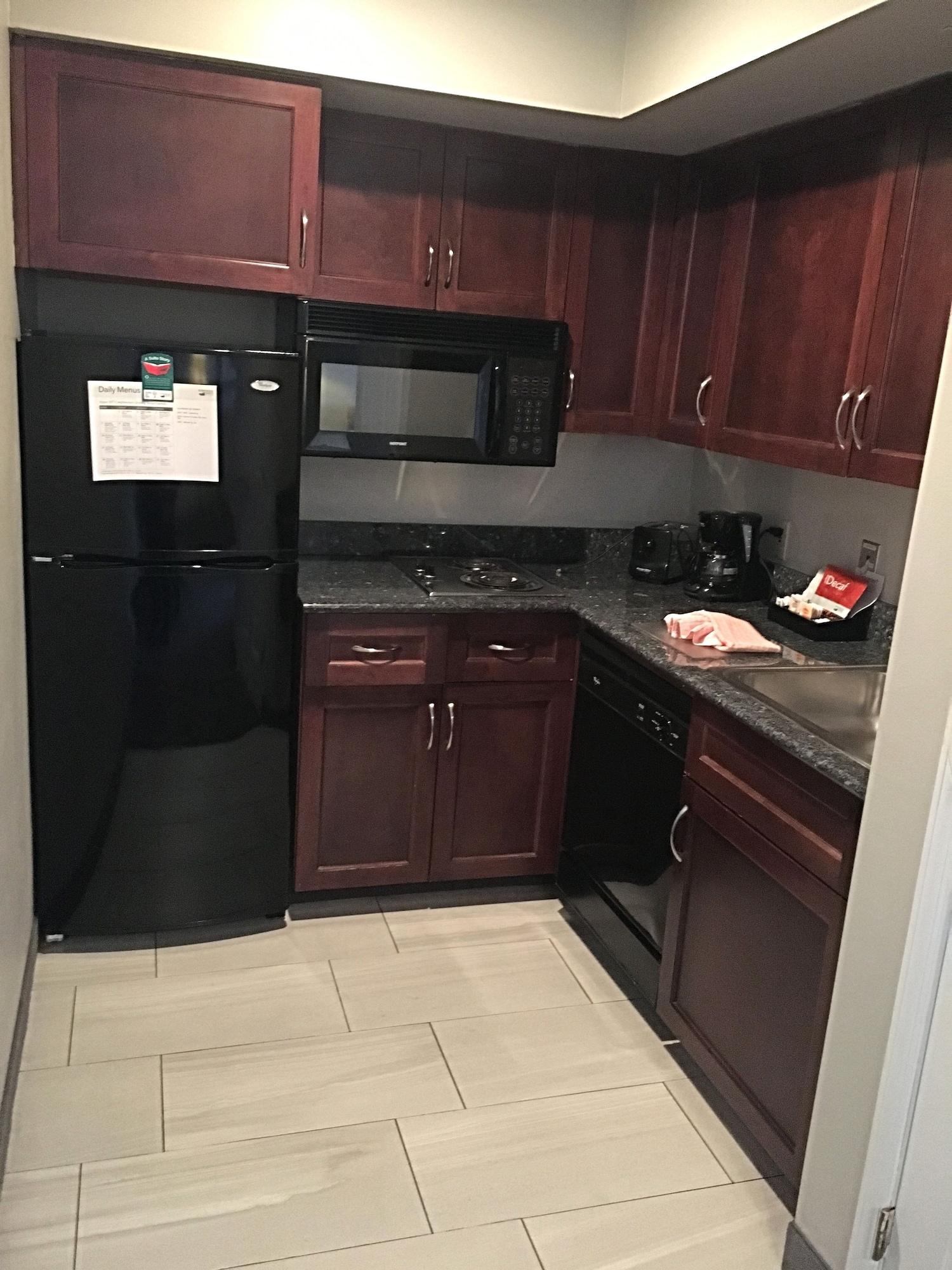 Homewood Suites By Hilton Chicago - Schaumburg Εξωτερικό φωτογραφία