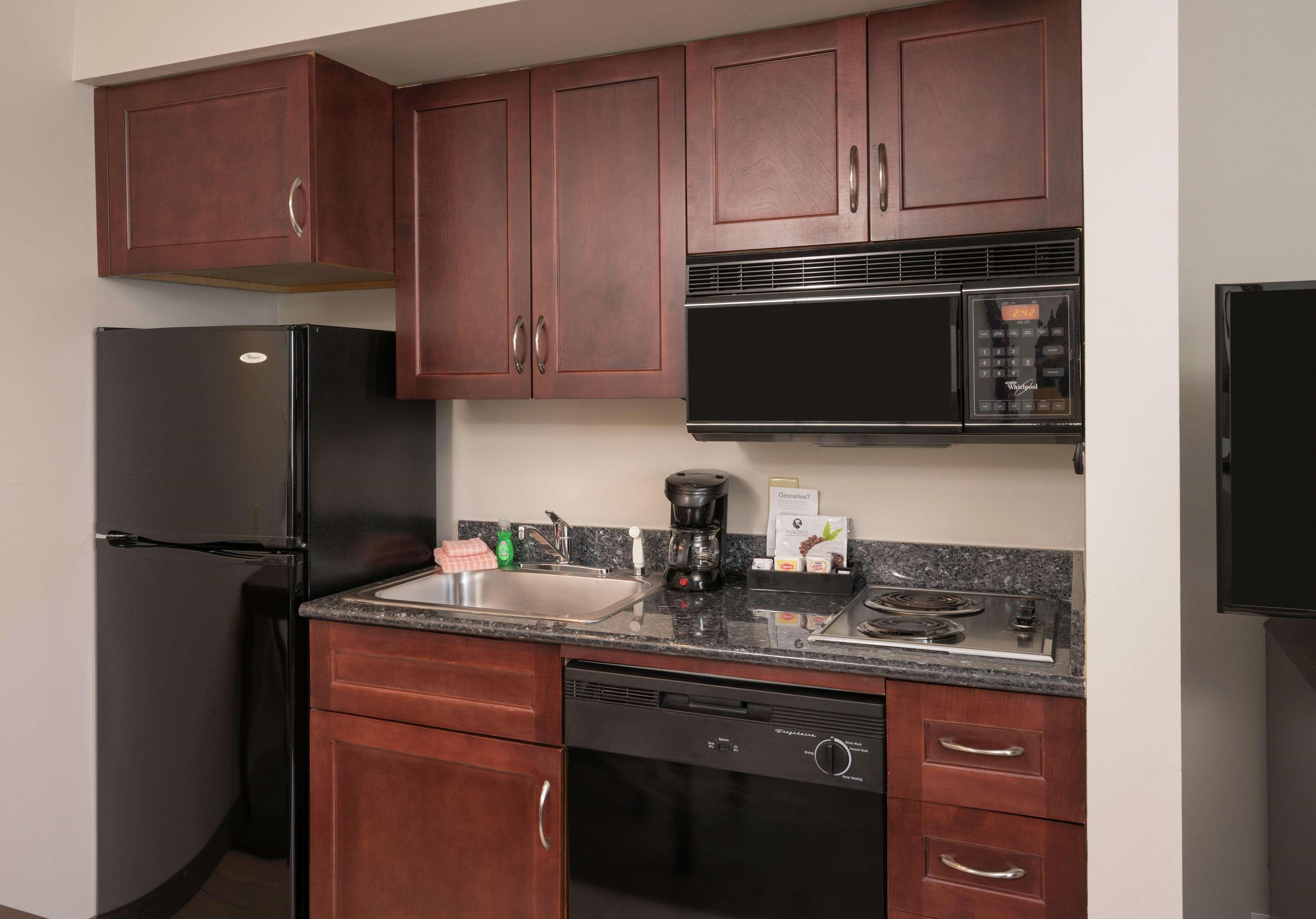 Homewood Suites By Hilton Chicago - Schaumburg Εξωτερικό φωτογραφία