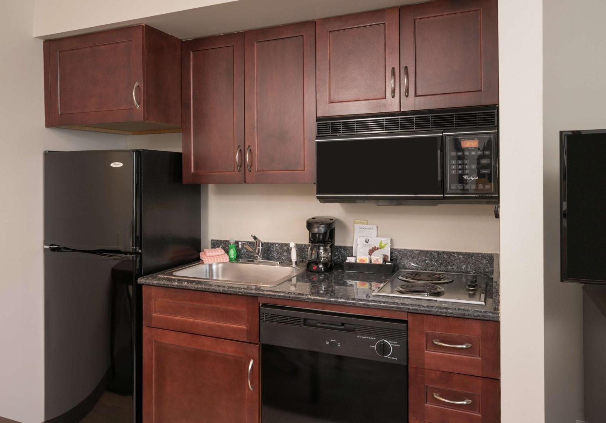 Homewood Suites By Hilton Chicago - Schaumburg Εξωτερικό φωτογραφία