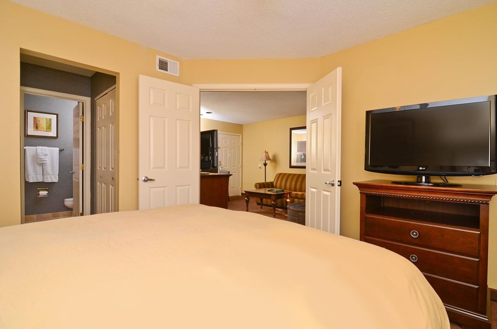 Homewood Suites By Hilton Chicago - Schaumburg Δωμάτιο φωτογραφία