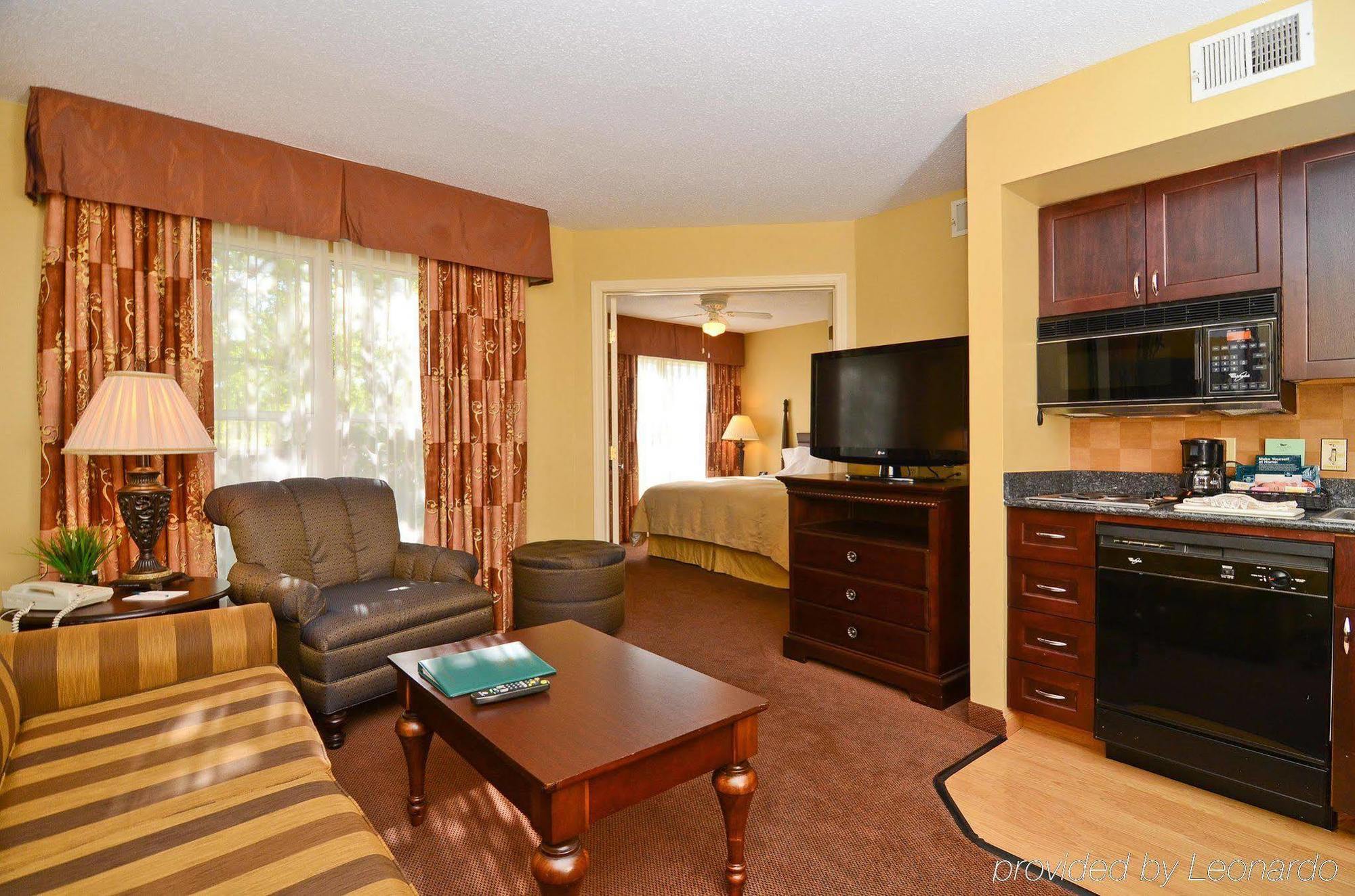Homewood Suites By Hilton Chicago - Schaumburg Εξωτερικό φωτογραφία