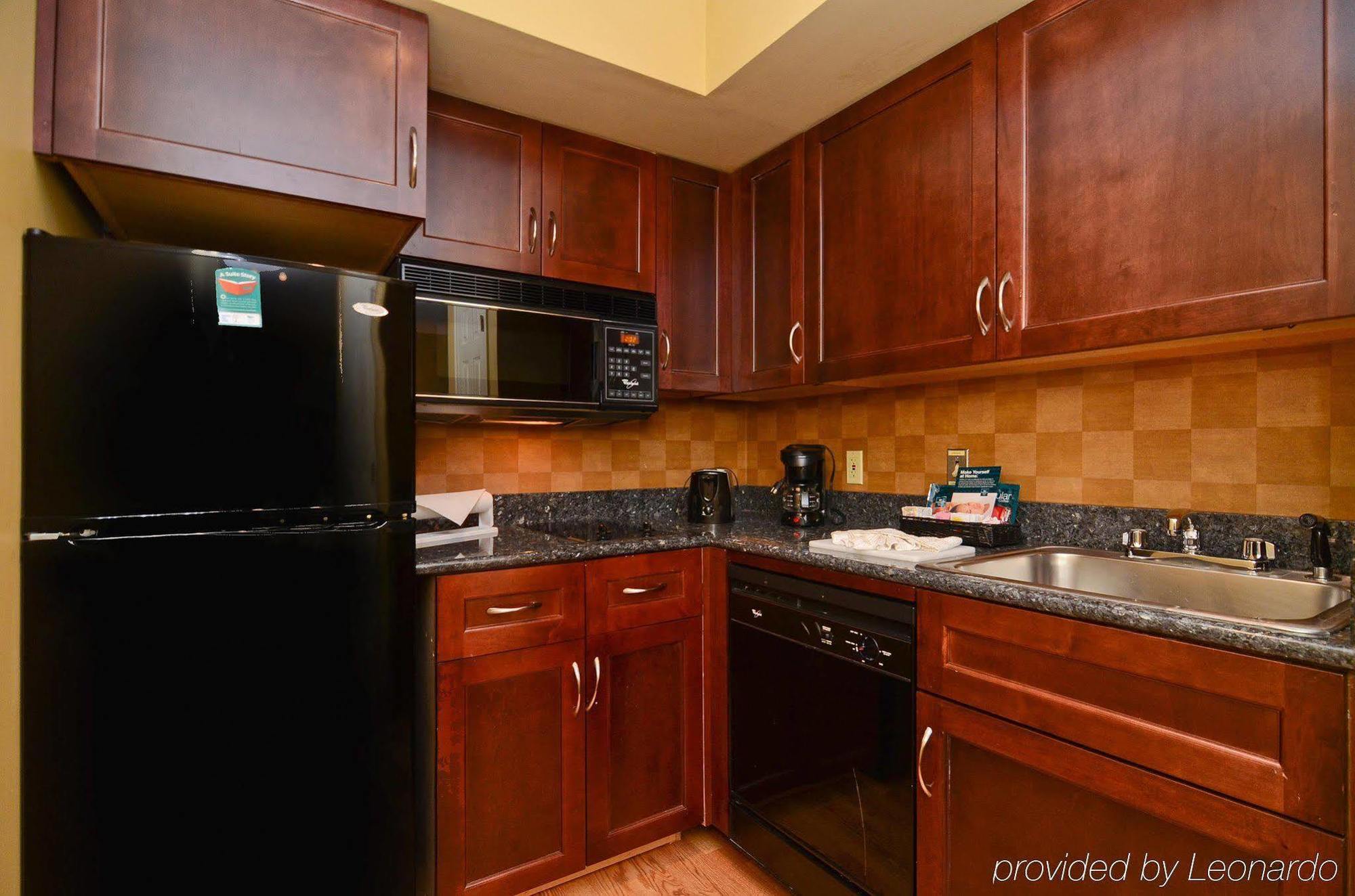 Homewood Suites By Hilton Chicago - Schaumburg Εξωτερικό φωτογραφία