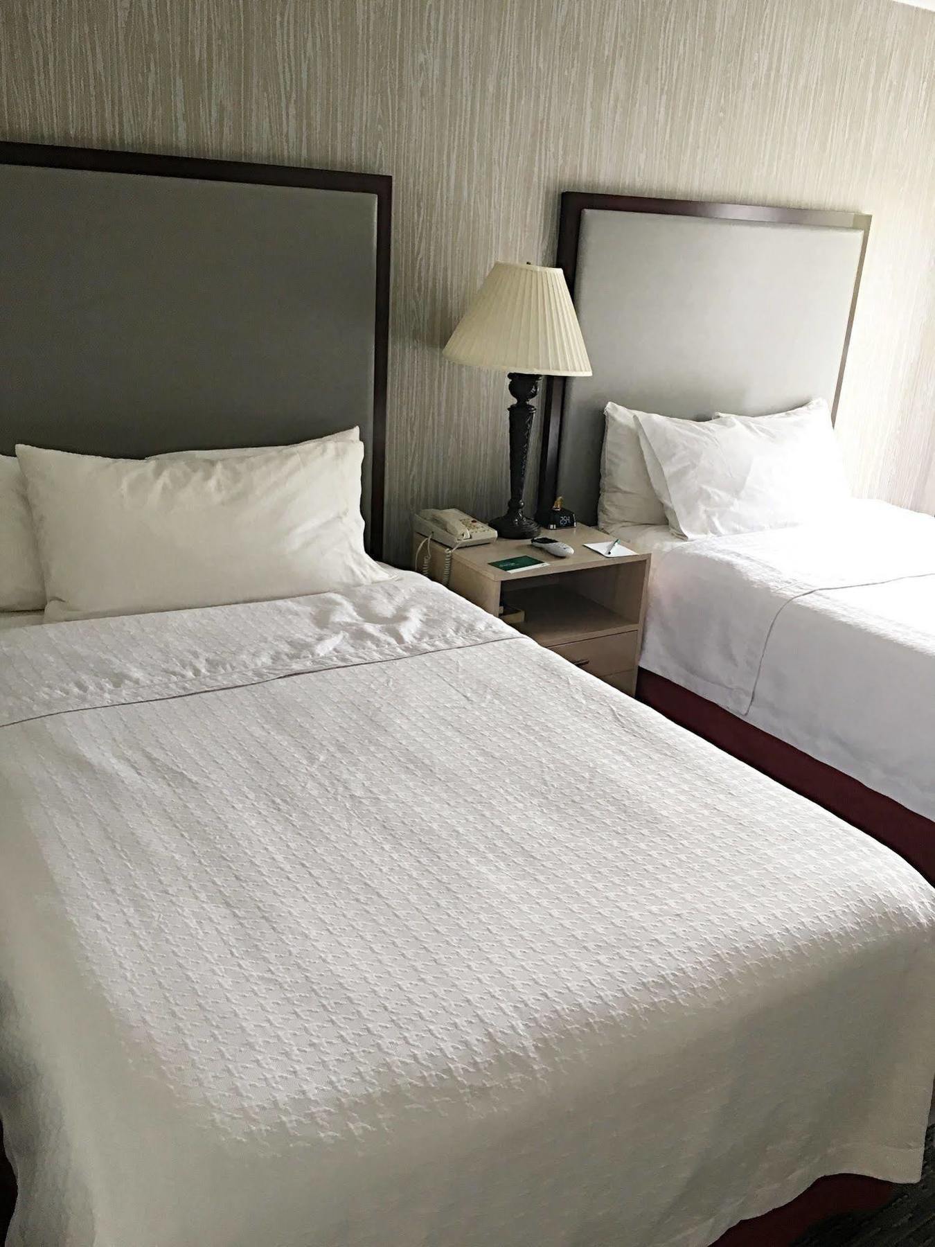 Homewood Suites By Hilton Chicago - Schaumburg Εξωτερικό φωτογραφία